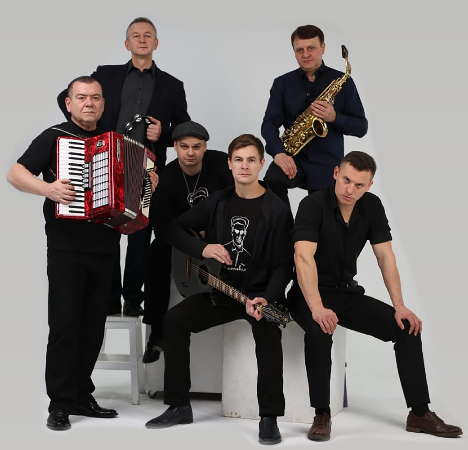 

Билеты на Лесоповал (Magnus Locus)