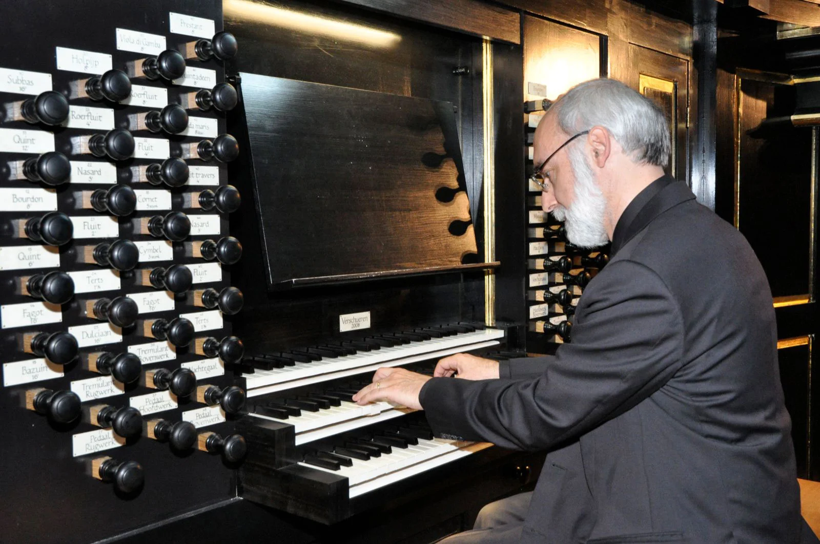 

Билеты на Органная музыка из солнечной Италии (Филармония)