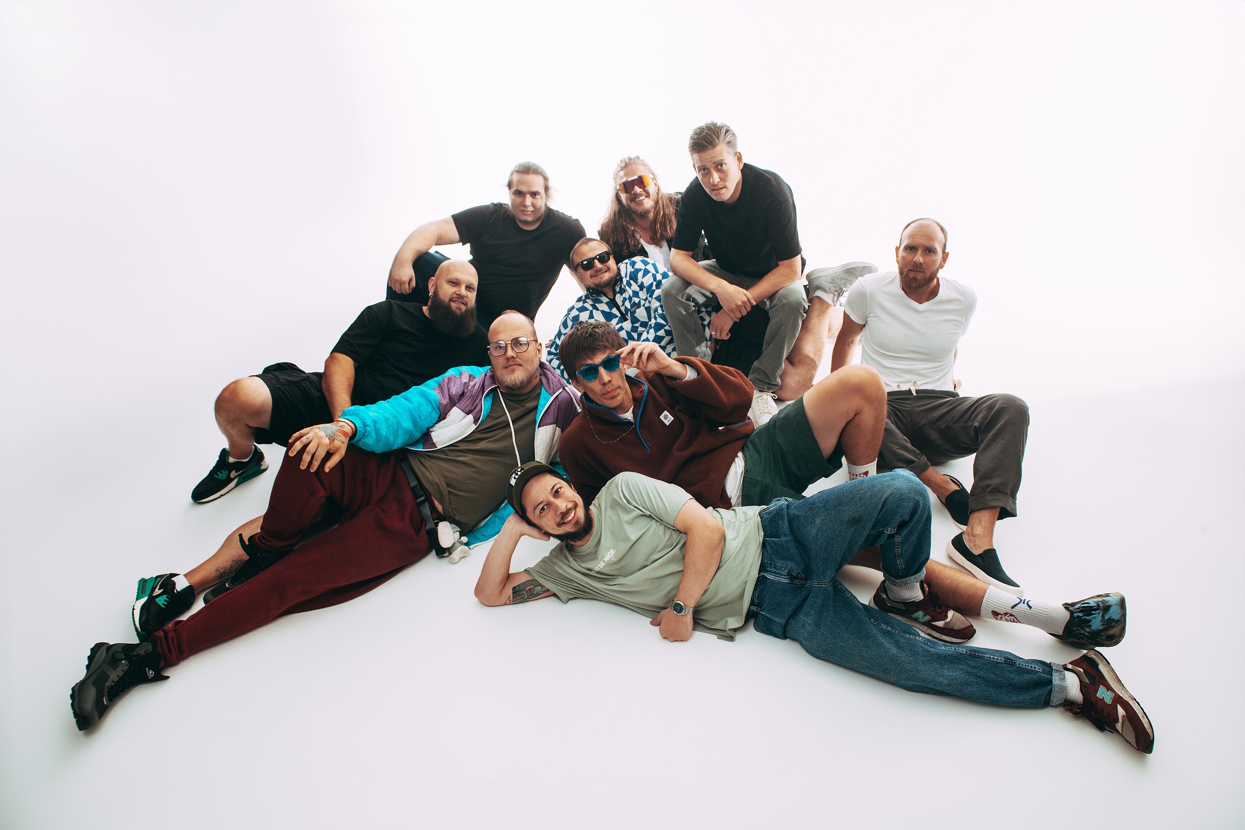 

Билеты на Йоп шоу (ТехникаБезОпасности)