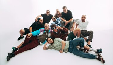 Йоп шоу афиша