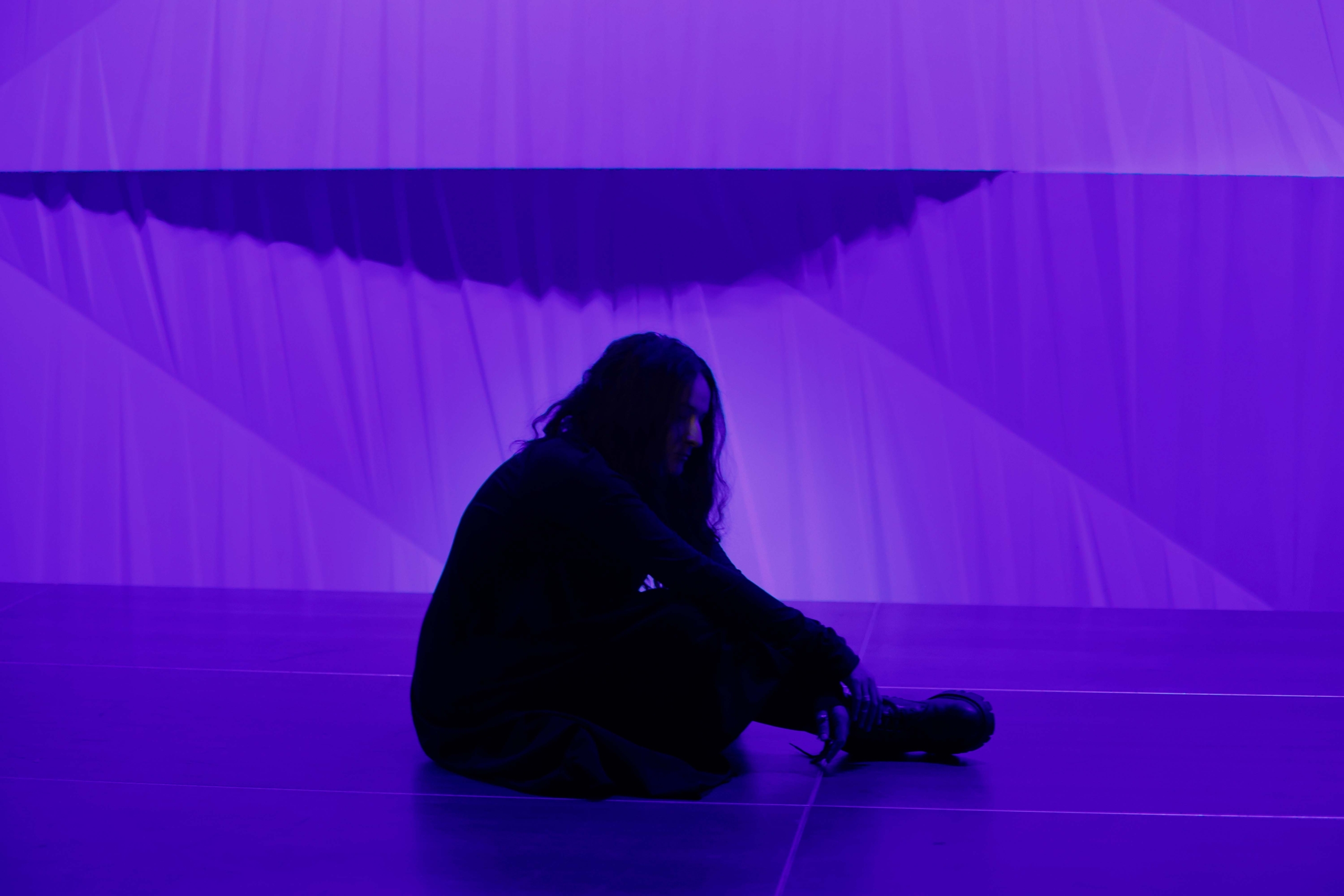 

Билеты на ИНО. Аудиоперформанс. Hauntology (Новая сцена Александринского театра)