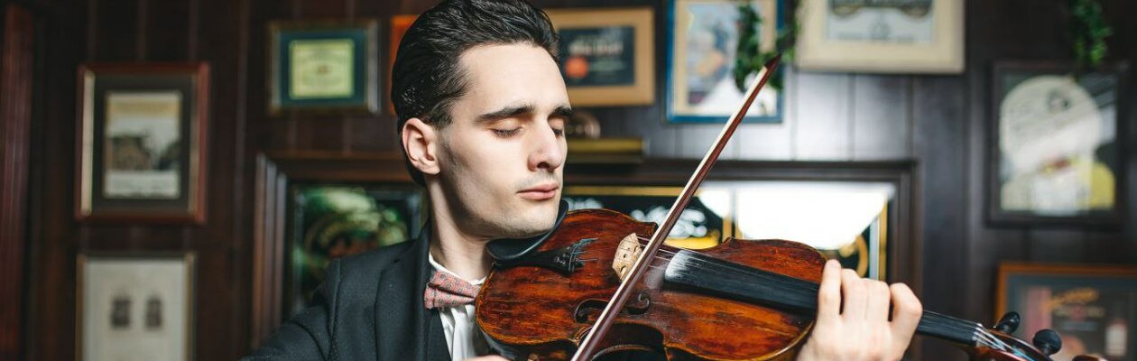 Цыганский джаз