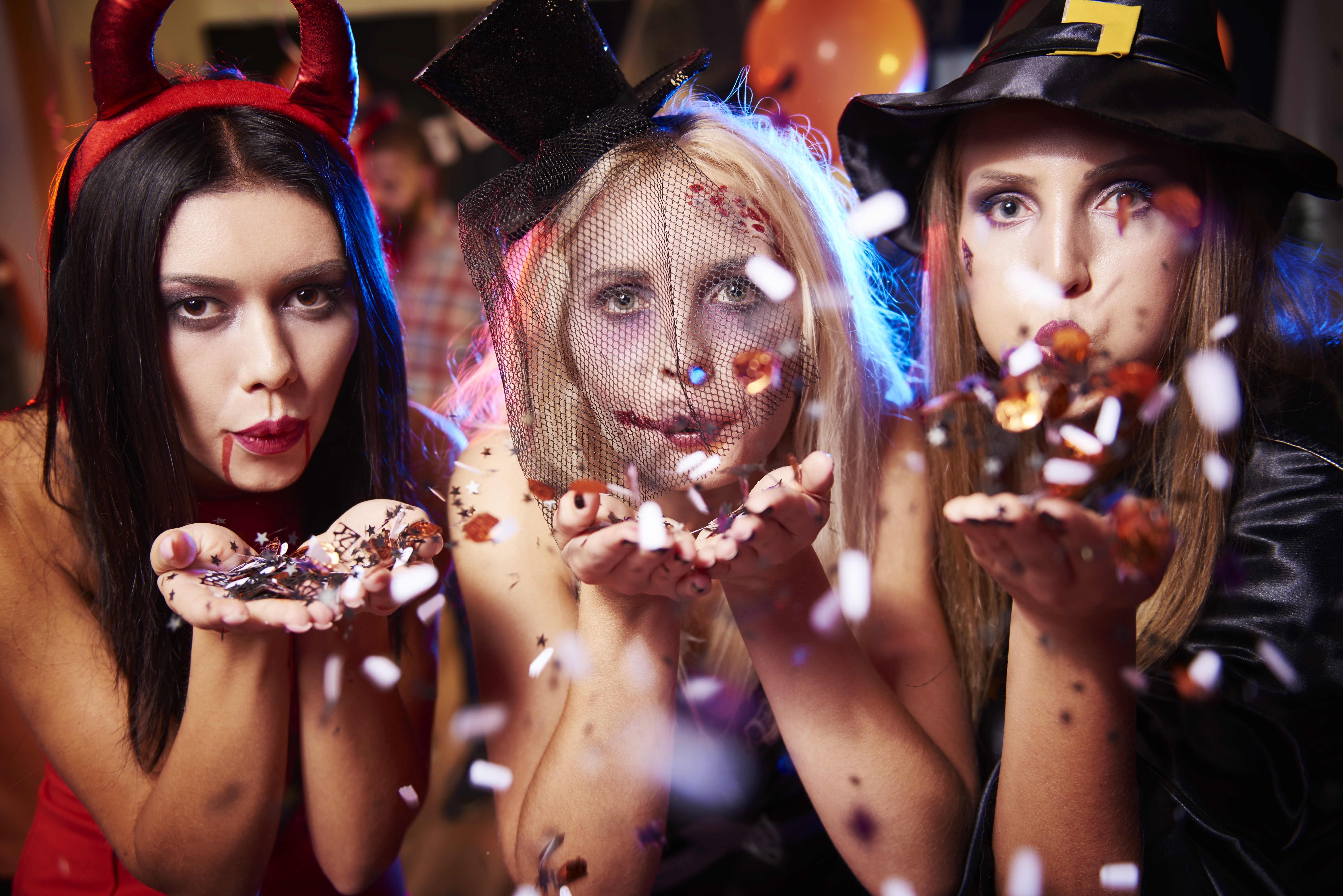 

Билеты на Gothwave Halloween с Chaneys (Eclipse)