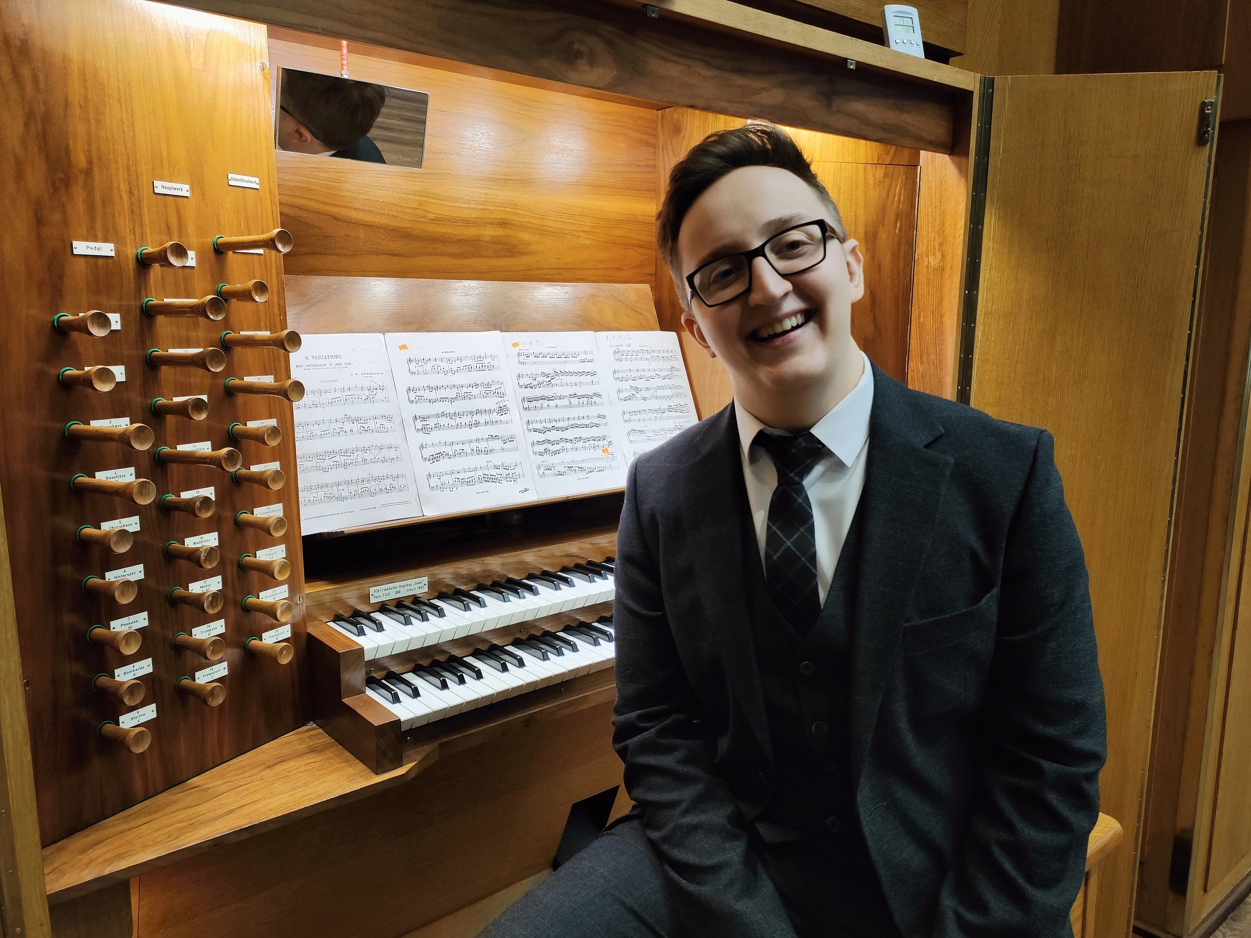 

Билеты на Ave Maria при свечах (Филармония)