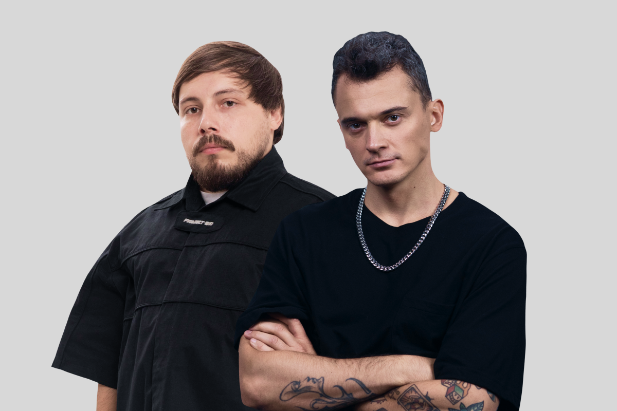 

Билеты на Заур Туганов и Макс Заяц (StandUp Store Moscow)