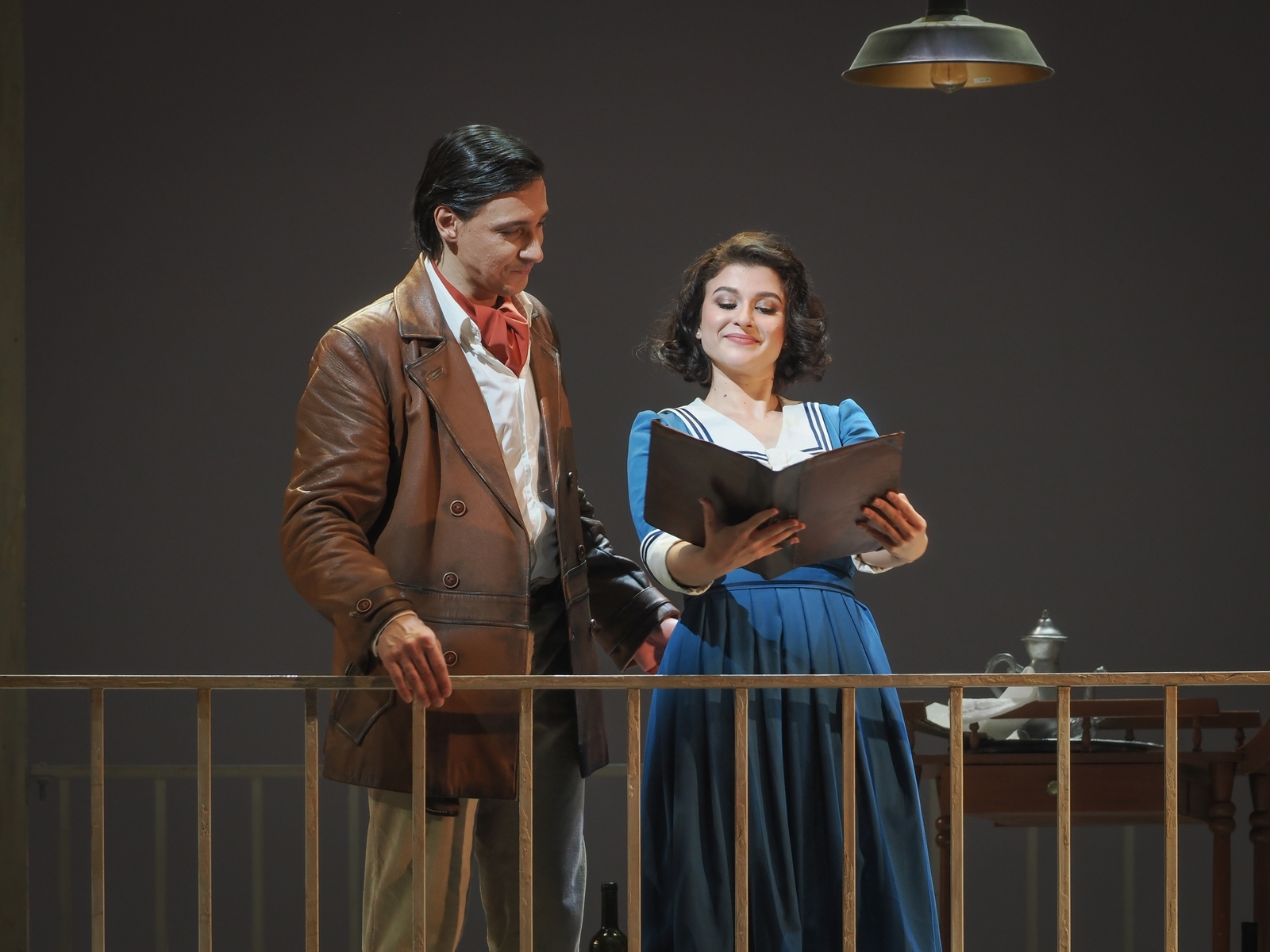 

Билеты на Севильский цирюльник (НОВАТ)