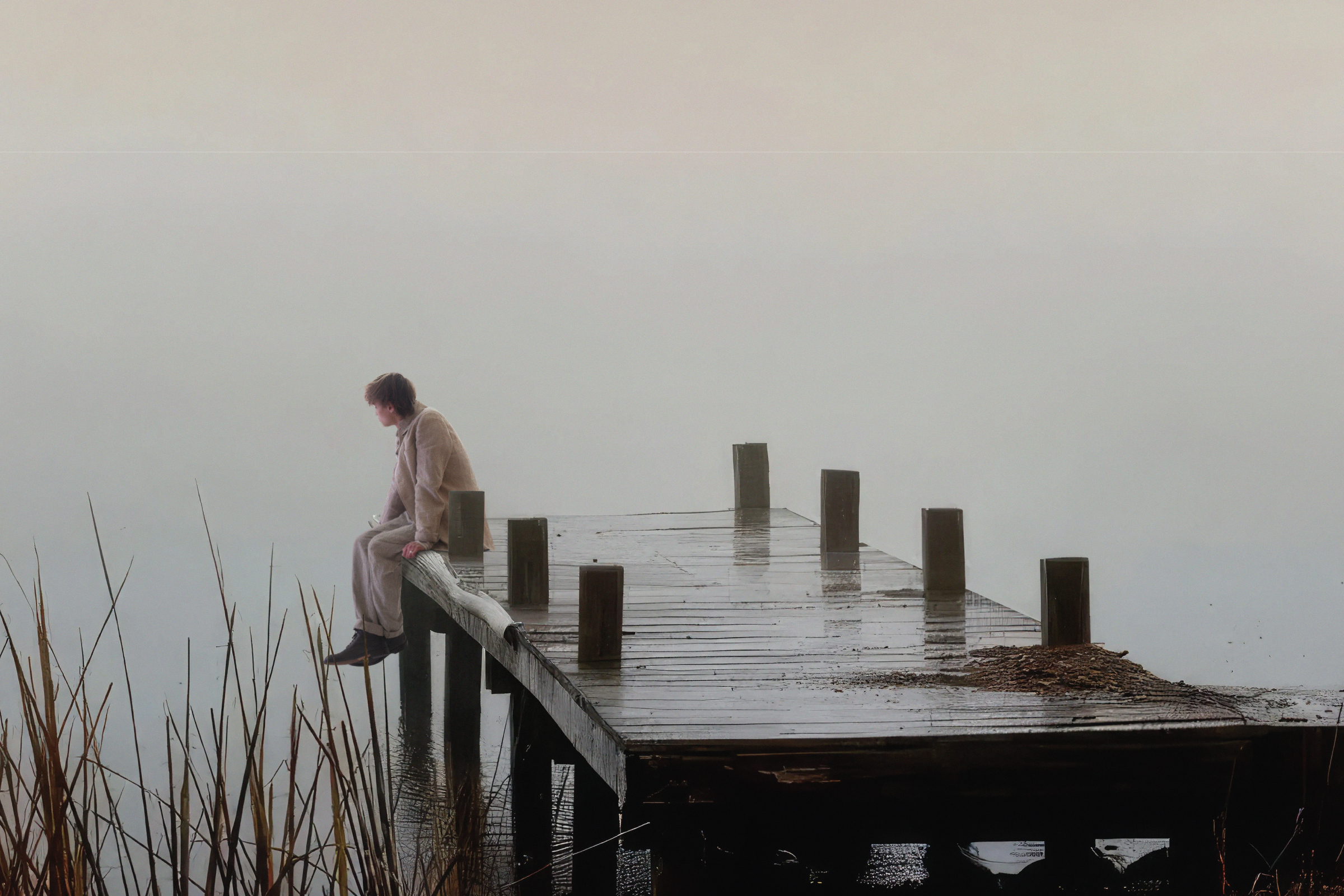 

Билеты на Чайка (Театр им. Моссовета)