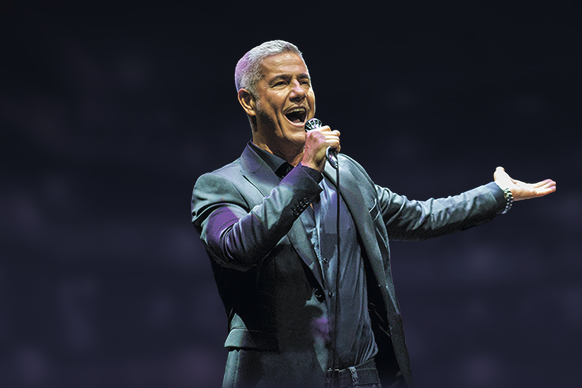 

Билеты на Алессандро Сафина (Кремлёвский дворец)