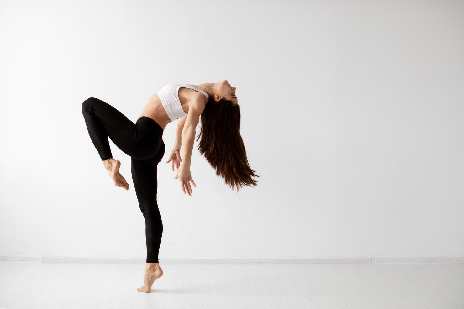 Афиша: Yarosdance Cup в Ярославли 4 апреля 2026