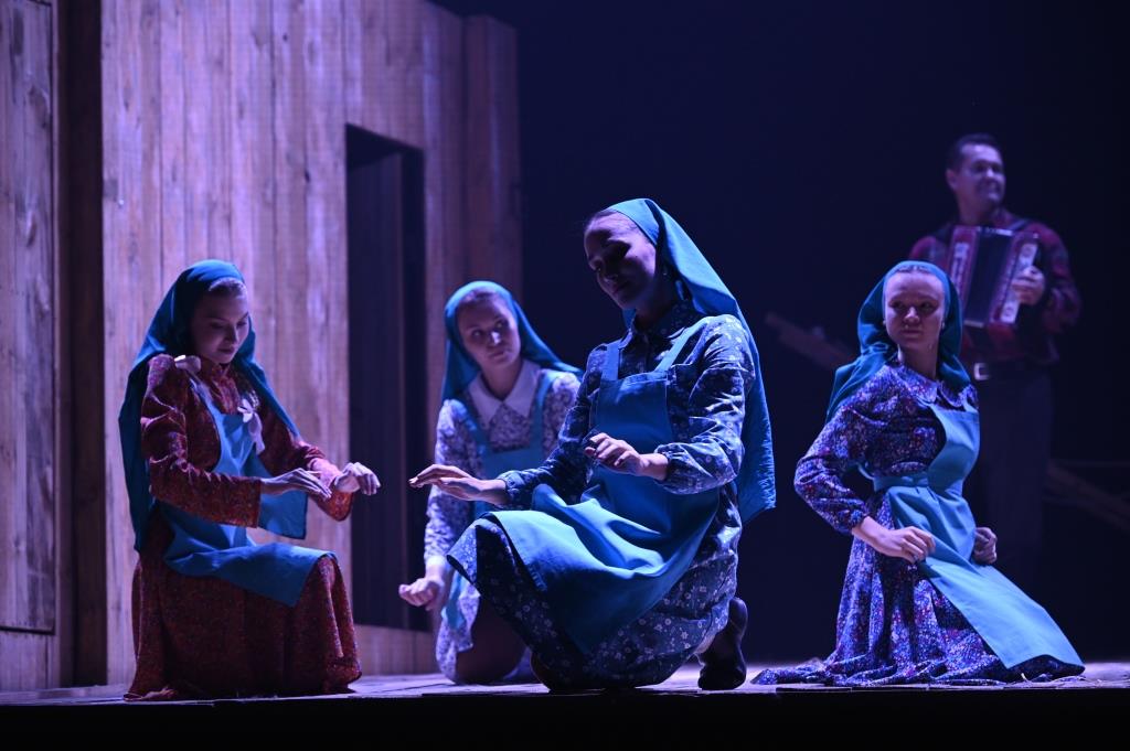 

Билеты на Туган — тумача / Родные люди (Театр им. Тинчурина. Новое здание)