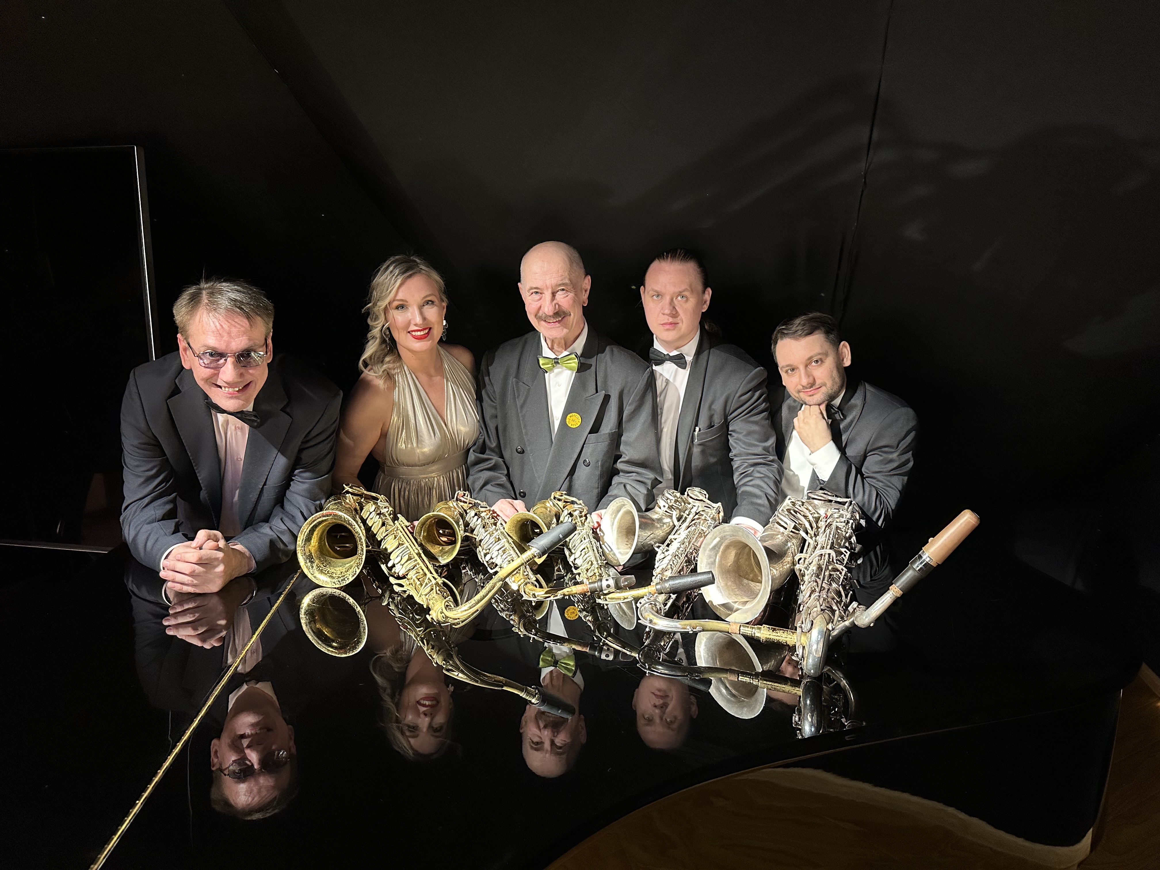 

Билеты на Звёздный джаз (Музей Чайковского в Москве)