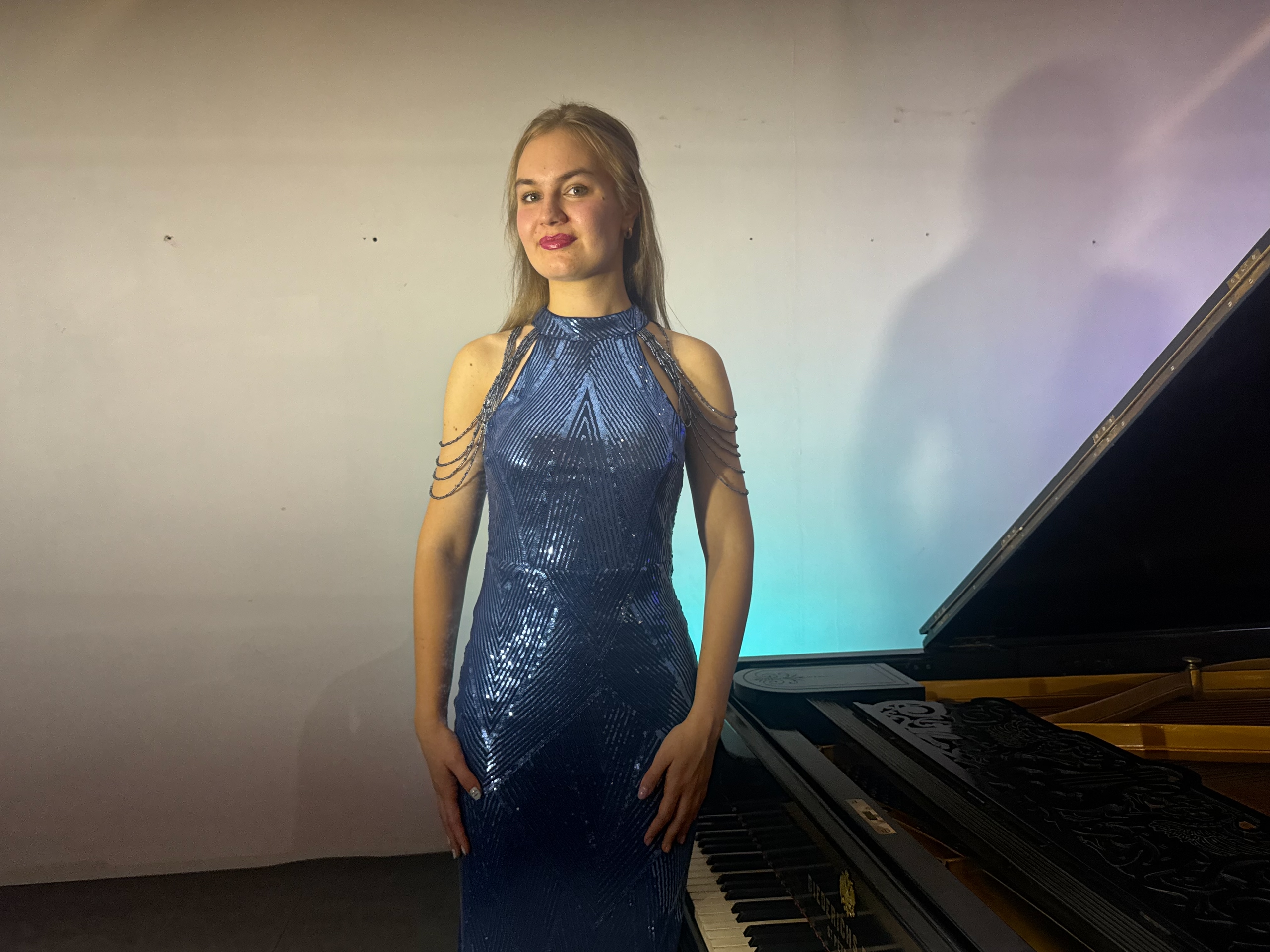 

Билеты на Новогодние мечты во дворце на Невском: мировая классика (Музей ностальгии)