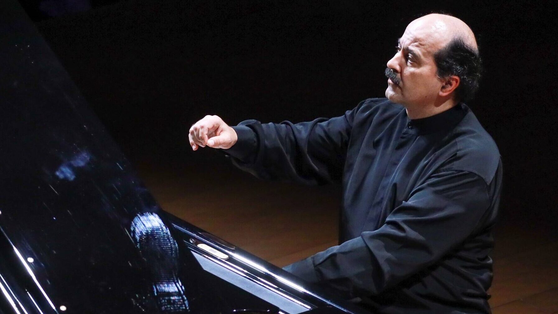 Афиша: Дневники Шопена в Санкте-Петербург 24 апреля 2026