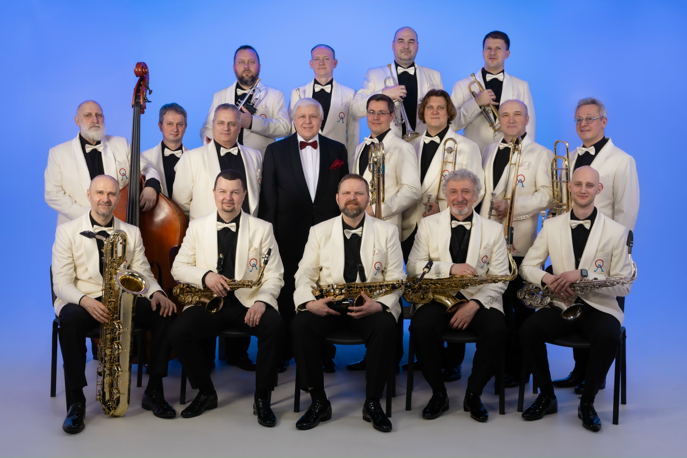 Афиша: К 110-летию со дня рождения Олега Лундстрема. Рождение легенды в Москве 25 апреля 2026