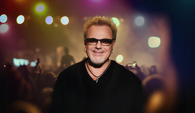 Владимир Пресняков афиша