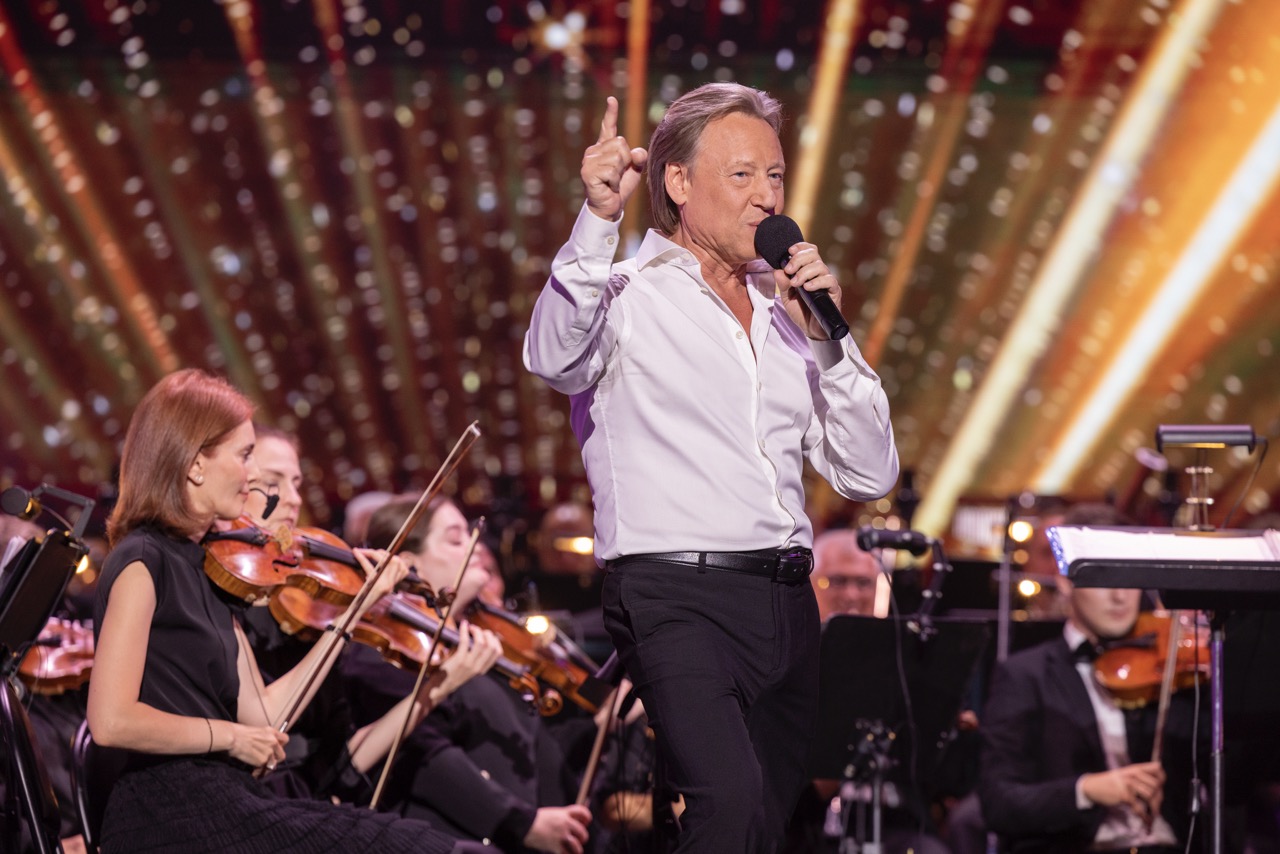 

Билеты на Дмитрий Харатьян (Скорняково-Архангельское)