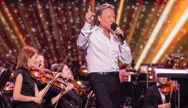 Дмитрий Харатьян афиша