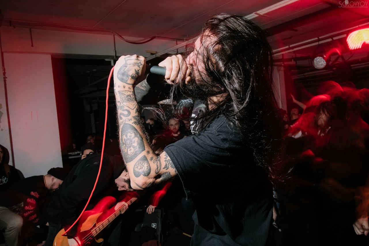 

Билеты на Vólan (Pravda)