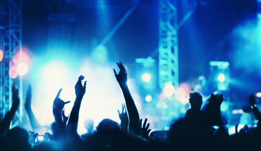 Юбилей Свердловского рок-клуба афиша