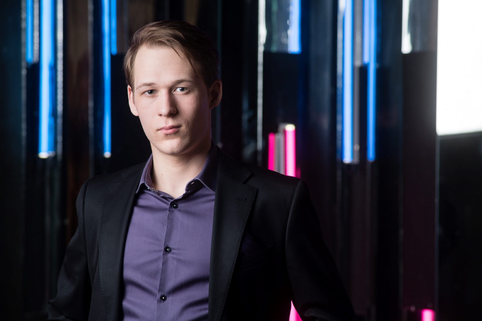 

Билеты на Органный XX век (Свердловская филармония)