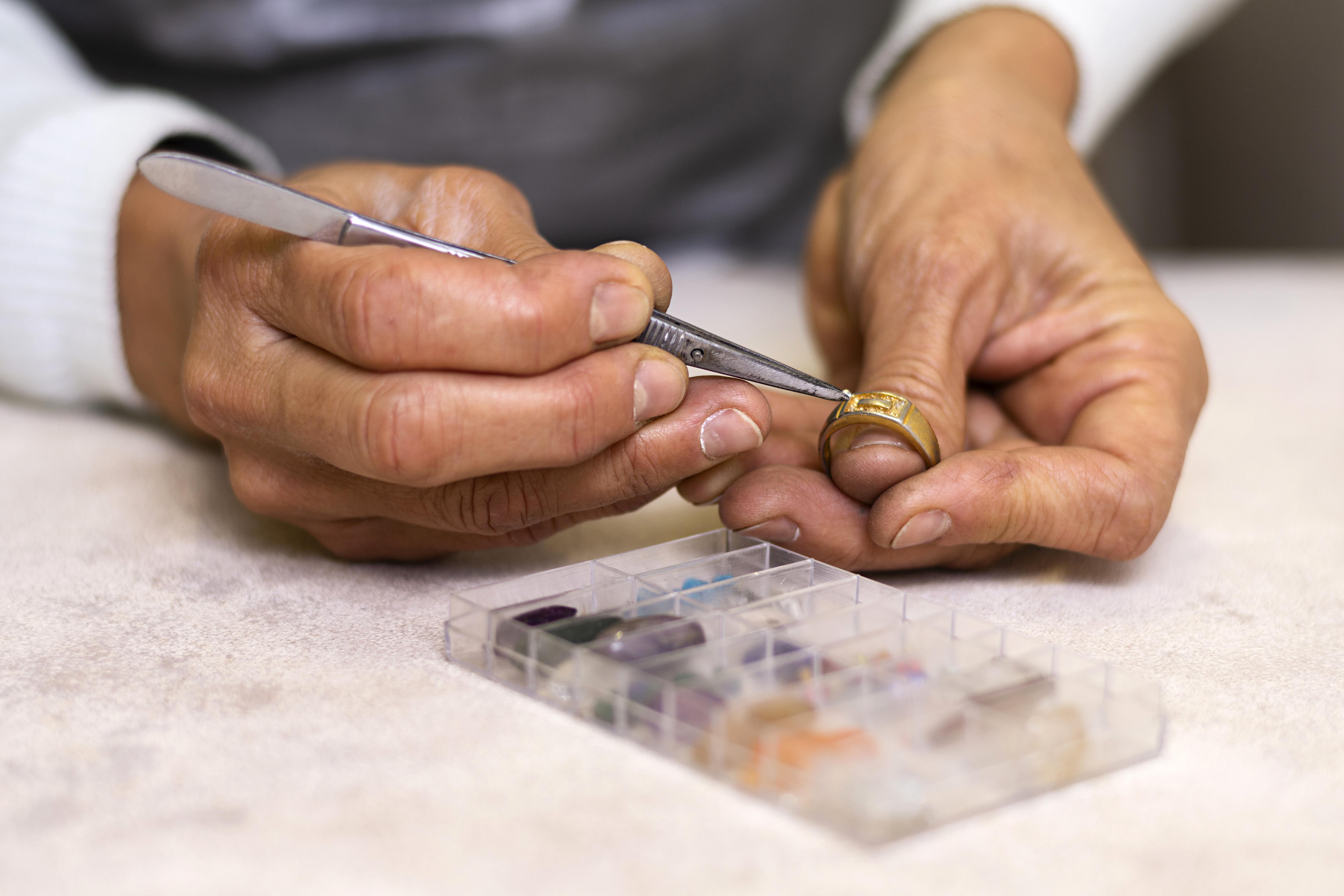 

Билеты на Ювелирное свидание (Дом художника)