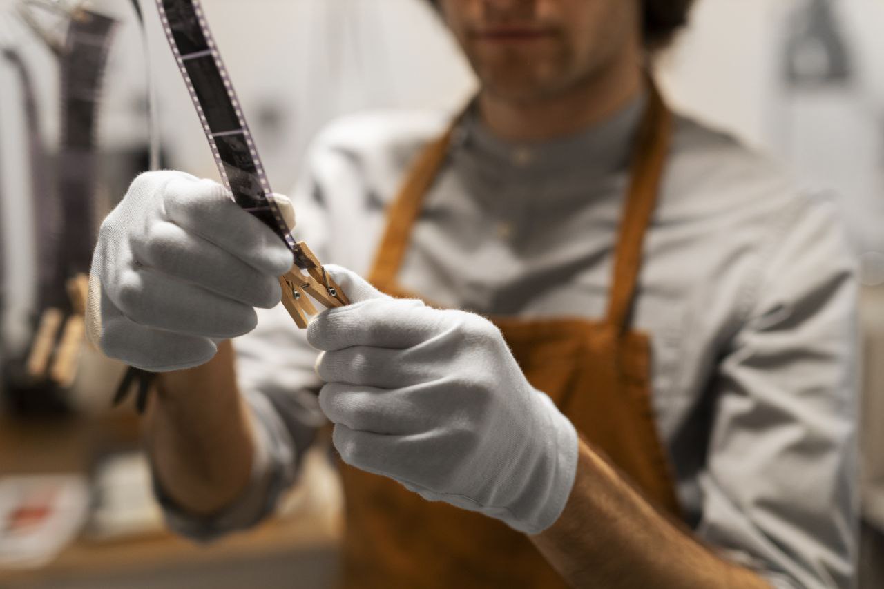 

Билеты на Основы режиссуры: от идеи до раскадровки (Госуправление по кинематографии)