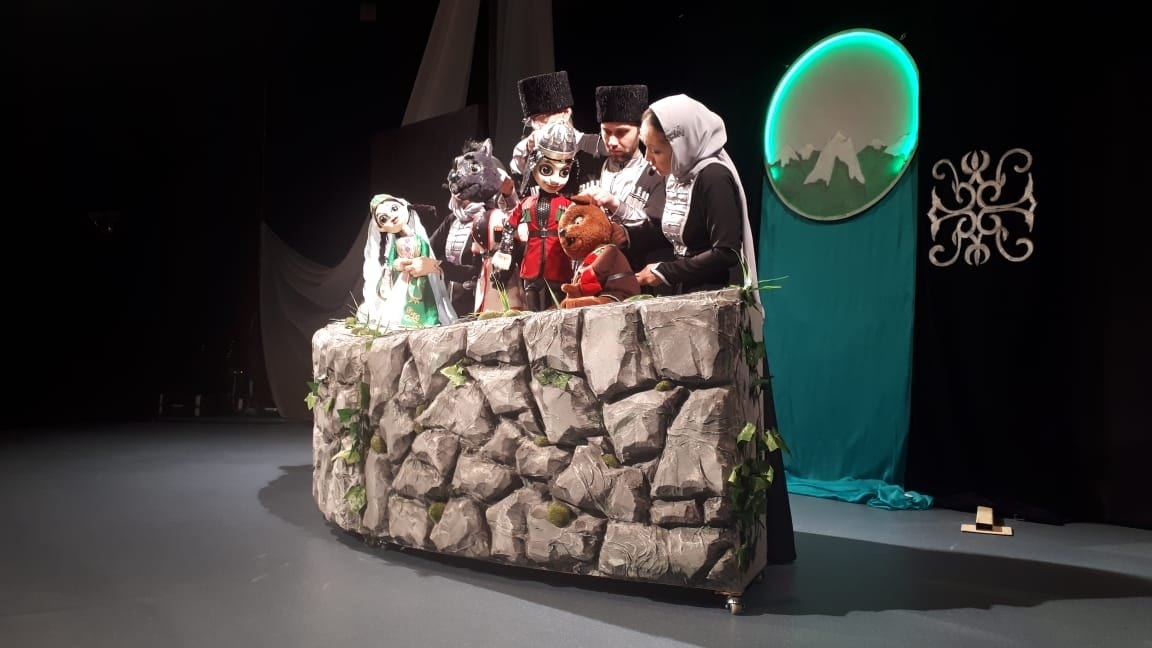 Афиша: Господин Дракон в Санкте-Петербург 26 апреля 2026