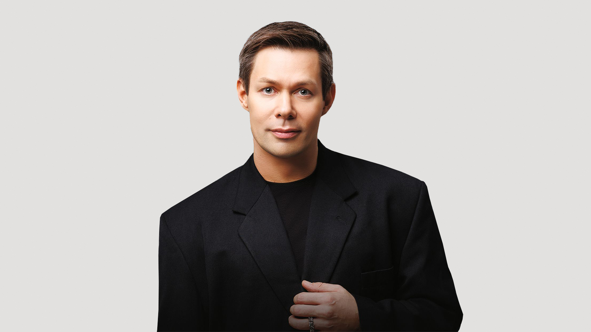 

Билеты на Стас Пьеха (Дом музыки)