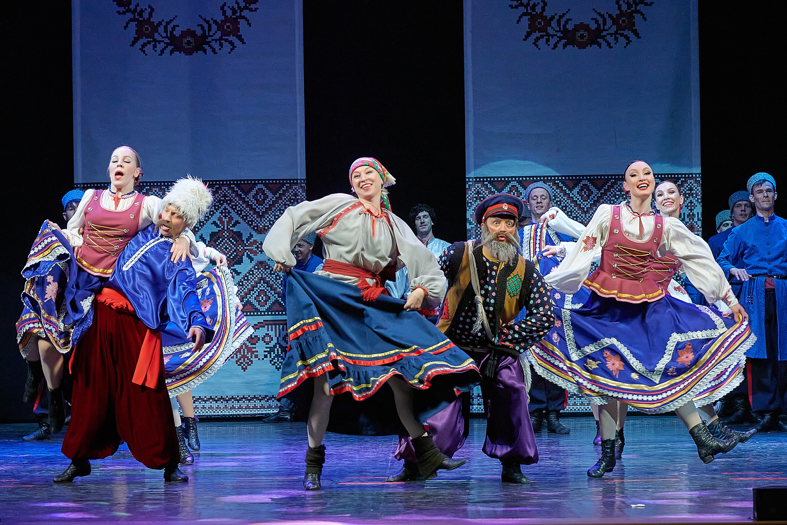 Афиша: Полет без границ в Кемерово 11 апреля 2026