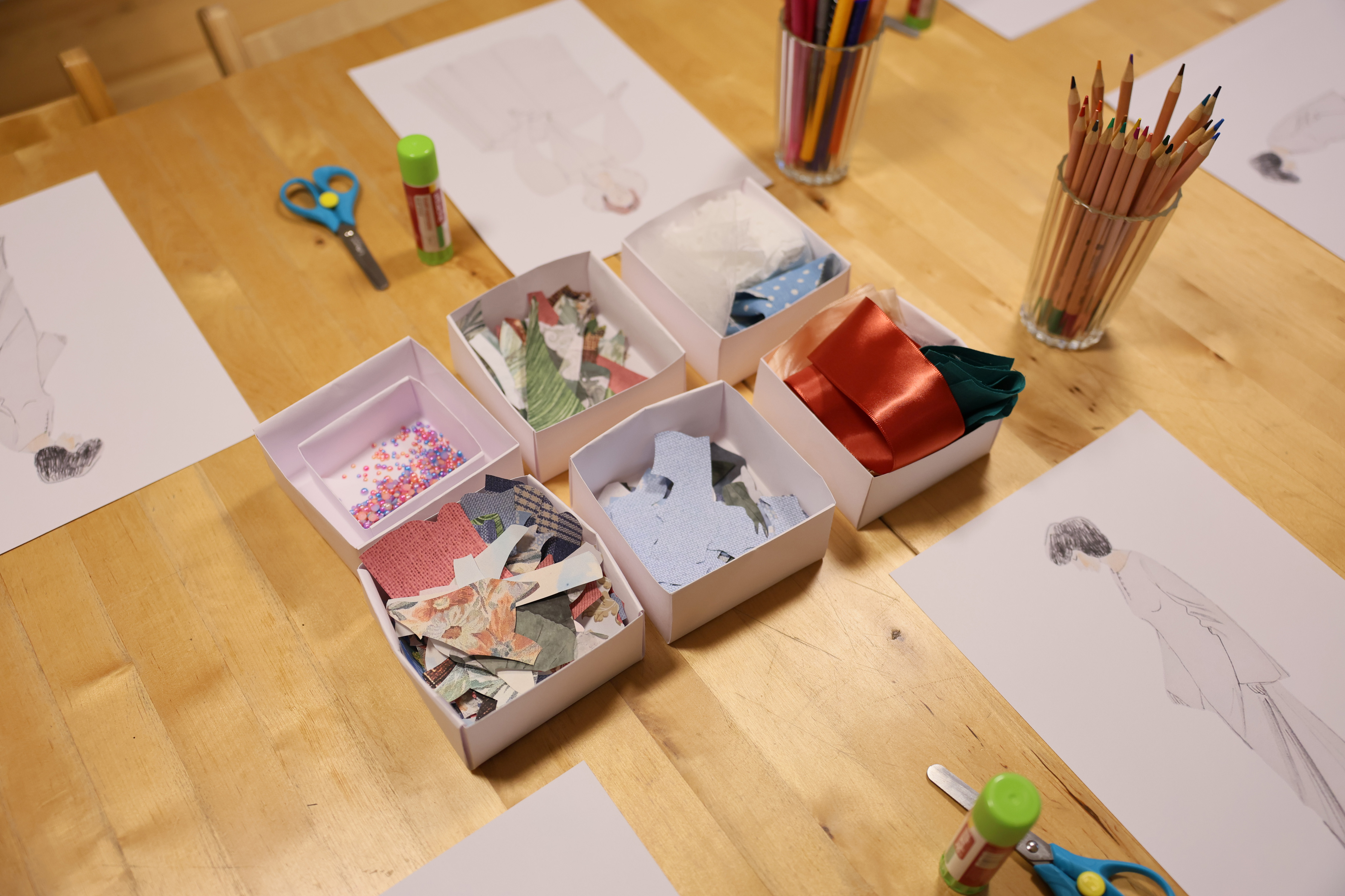 

Билеты на Персонаж в коробочке (Мастерская театрального художника Давида Боровского)