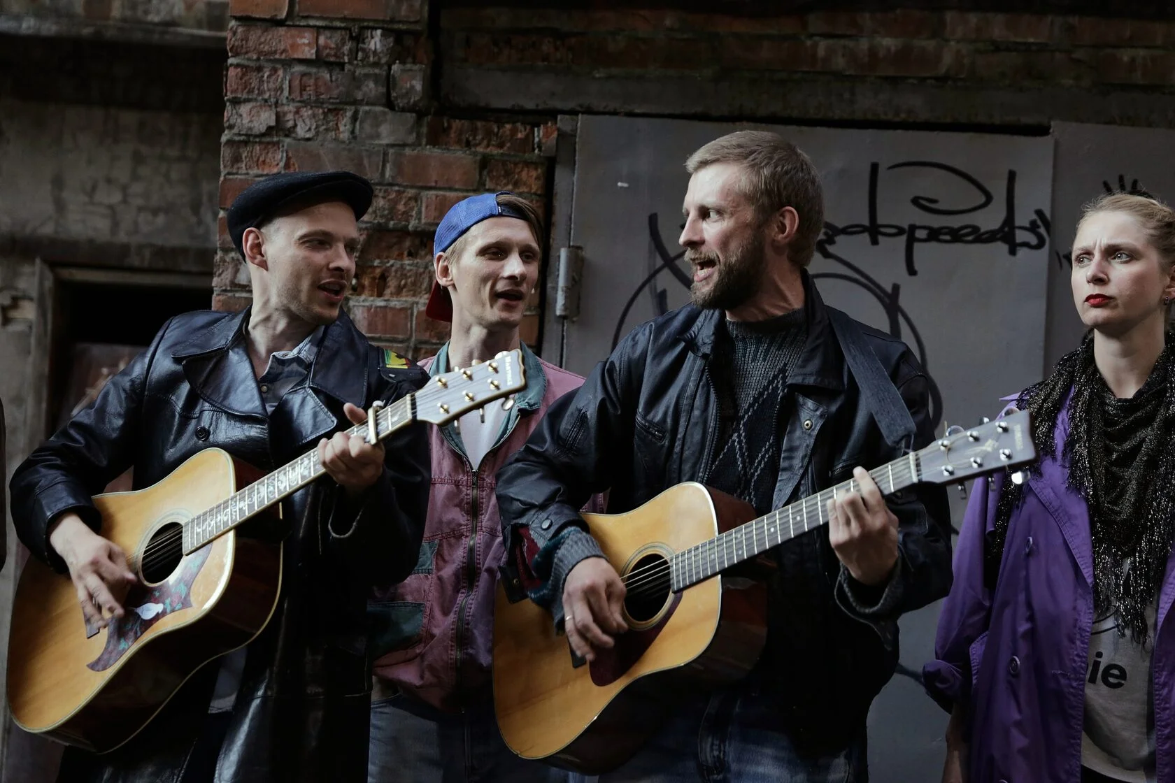 

Билеты на Как хорошо мы плохо жили (Невидимый театр)