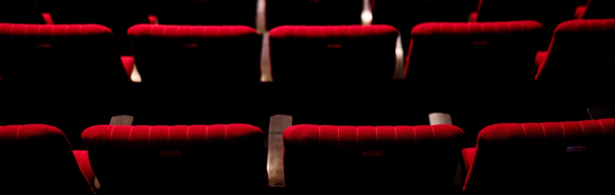 Гастроли в Ленинград