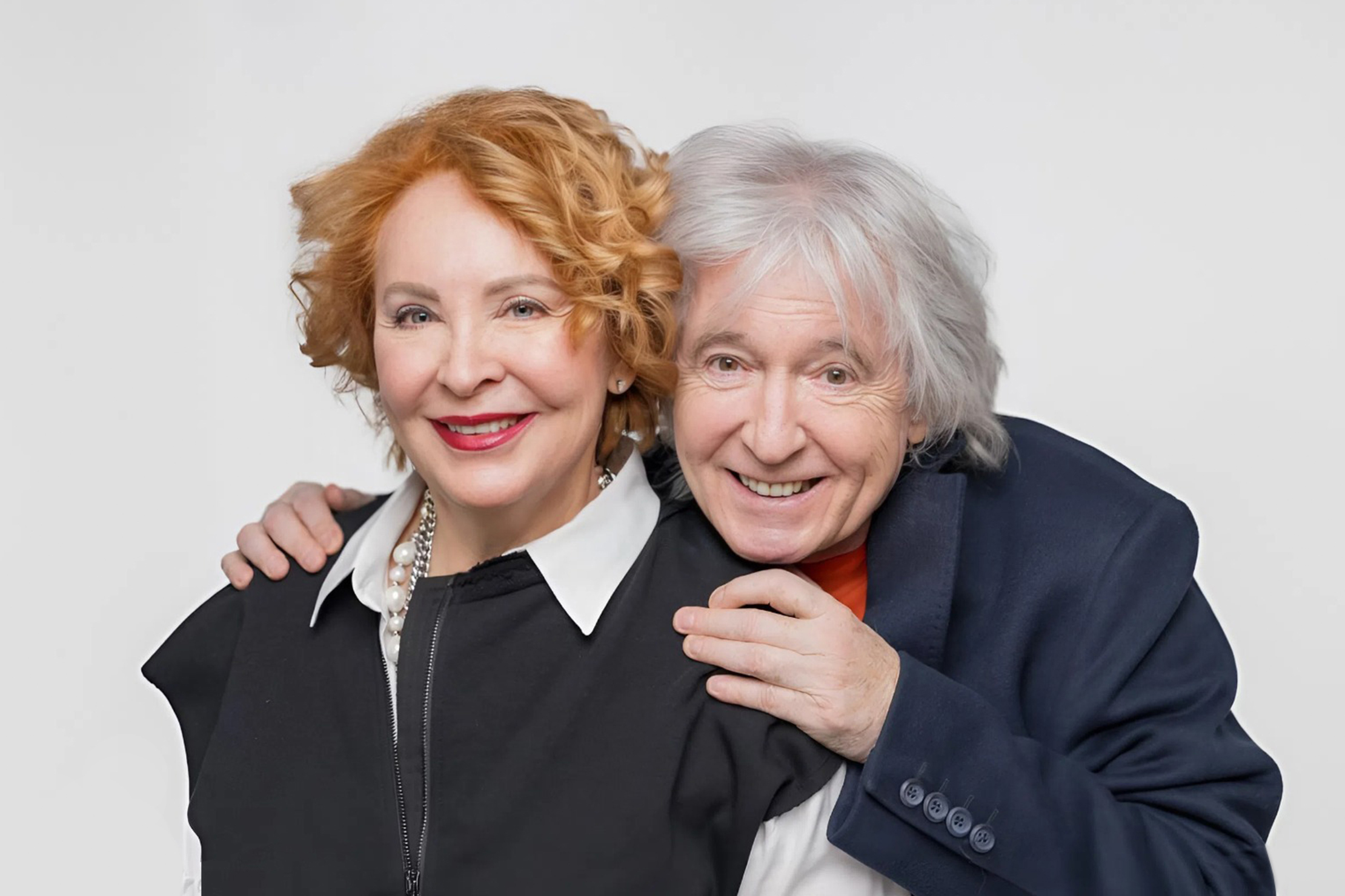 

Билеты на Вячеслав и Татьяна Малежик (Концертный зал им. Архиповой)