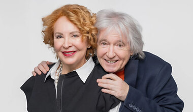 Вячеслав и Татьяна Малежик афиша