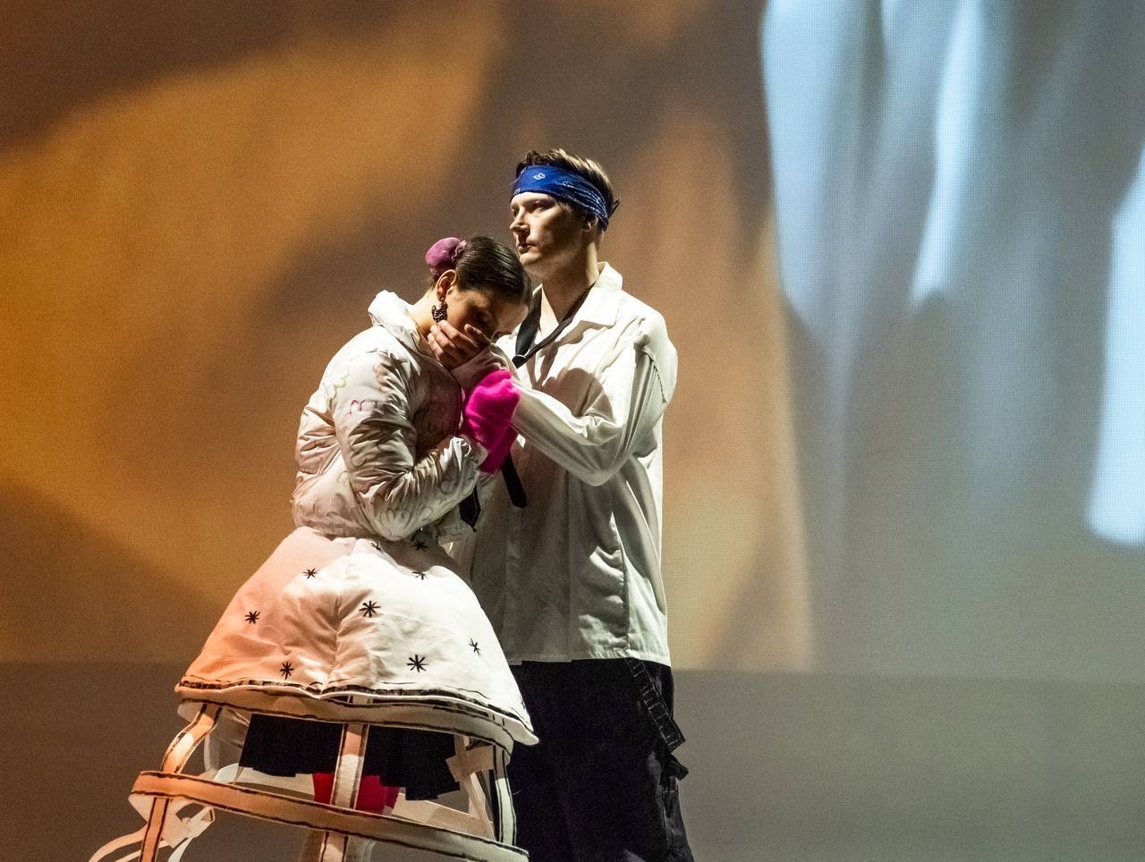 

Билеты на Лицей. Девятый выпуск (Театр юного зрителя)