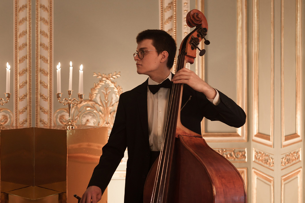 

Билеты на Магия свечей. Шедевры неоклассики: от Ханса Циммера до Людовико Эйнауди (Особняк Серебрякова)