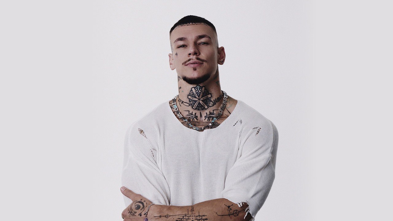 

Билеты на NILETTO (Речной)