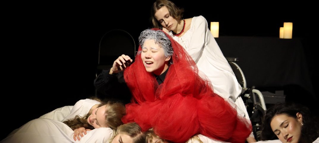 

Билеты на Дом Бернарды Альбы (Арт-центр ИСИ)