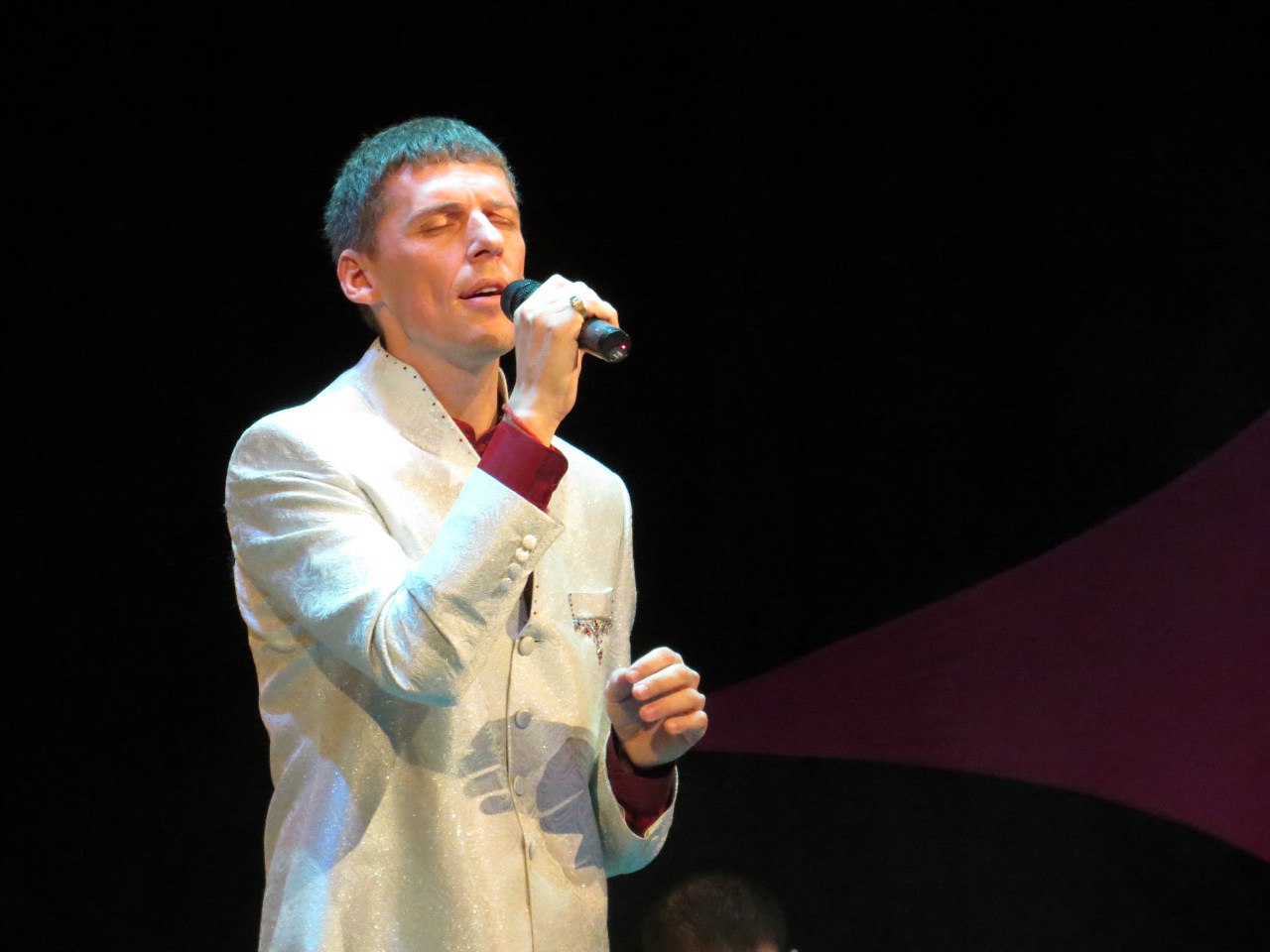 

Билеты на Владимир Муранов. Наедине со всеми (Культурный центр «Урал»)