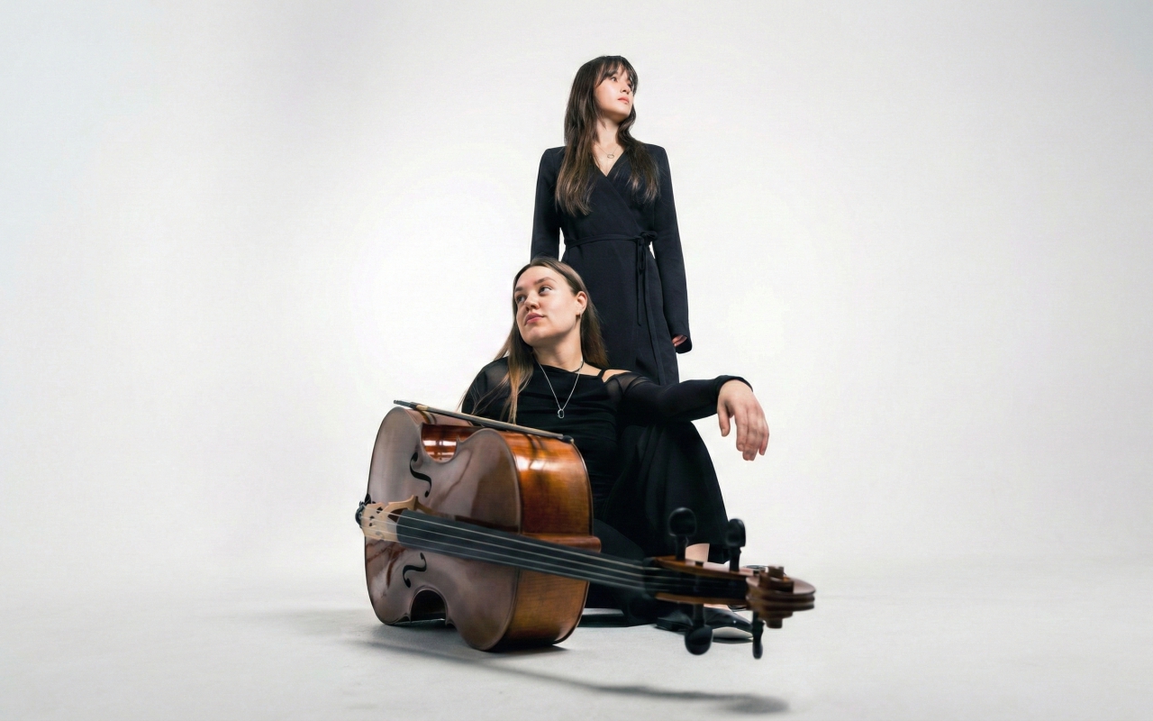 

Билеты на Диалоги: электроника (Центр современного искусства им. Сергея Курёхина)