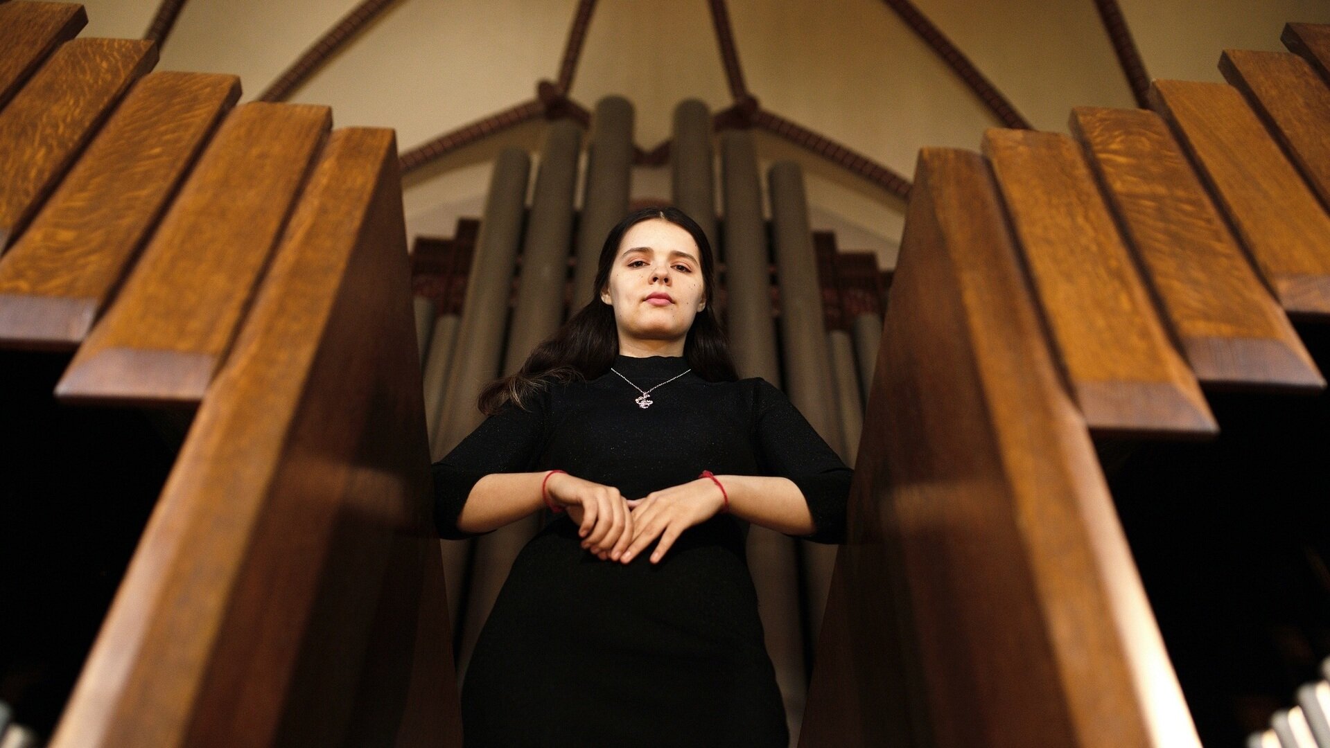 

Билеты на Органный телепорт (Филармония им. Светланова)