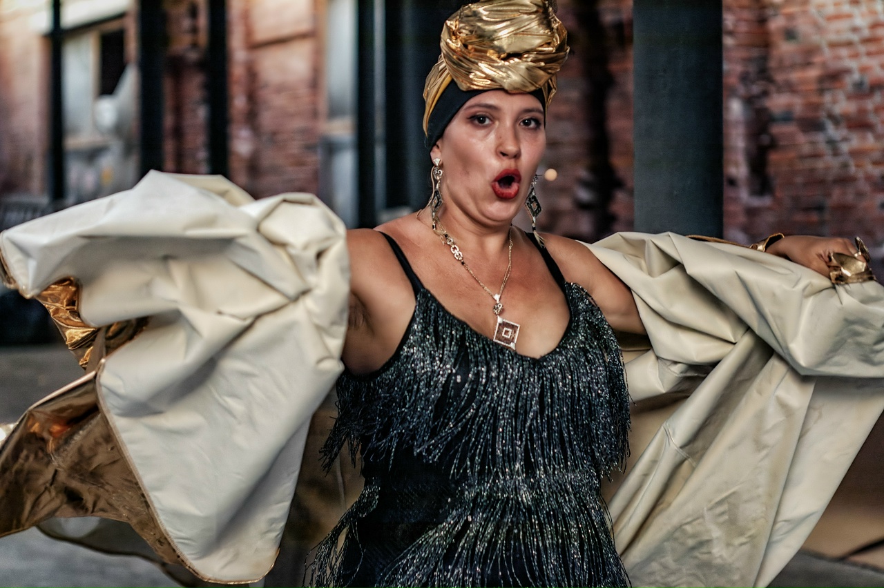 

Билеты на White Christmas Jazz Party (Особняк Боголюбова)