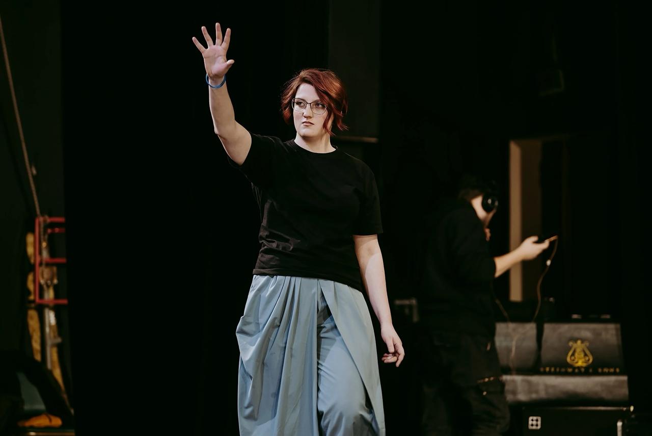 

Билеты на Сказки кончились (Концертный зал «Измайлово»)