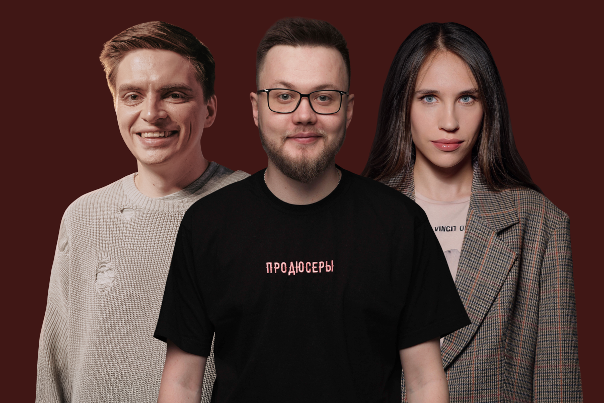 

Билеты на Стендап-концерт в Краснознаменске (Рэд (Краснознаменск))