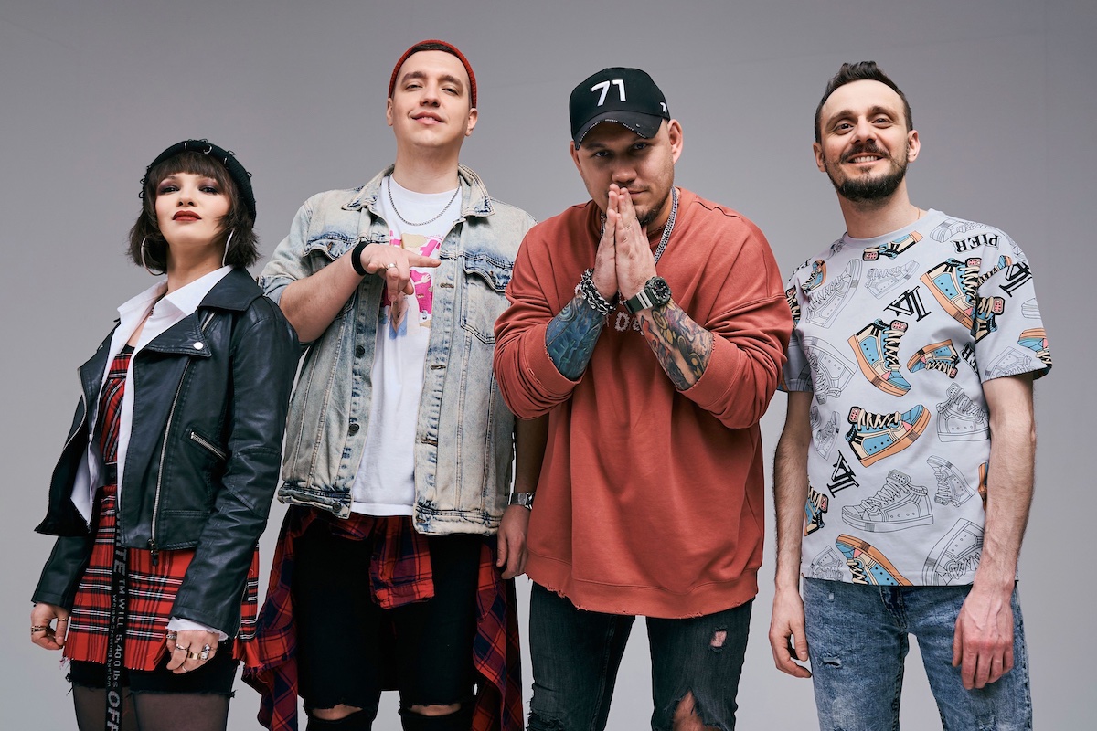 

Билеты на El Mashe (Рассвет (ex. Mod))