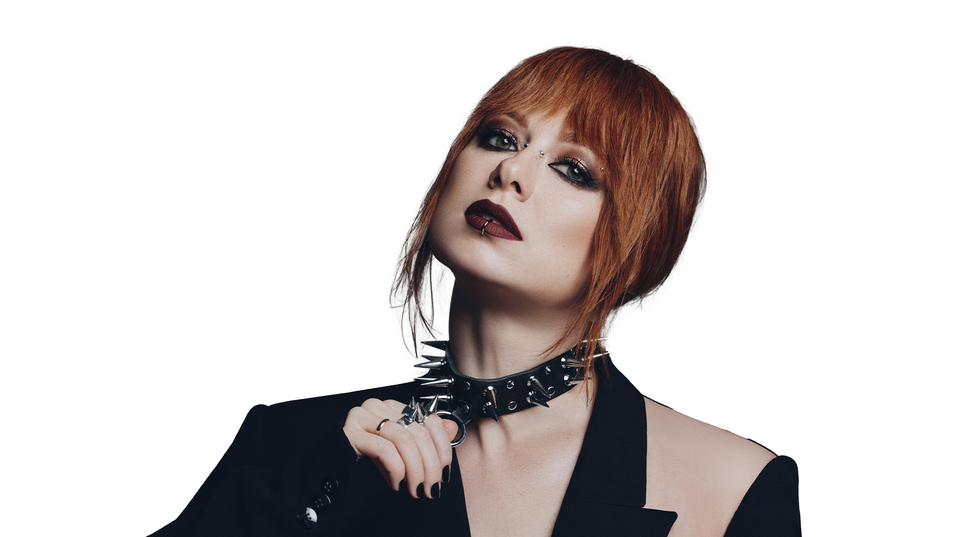 

Билеты на Юлия Савичева (Центральный концертный зал)