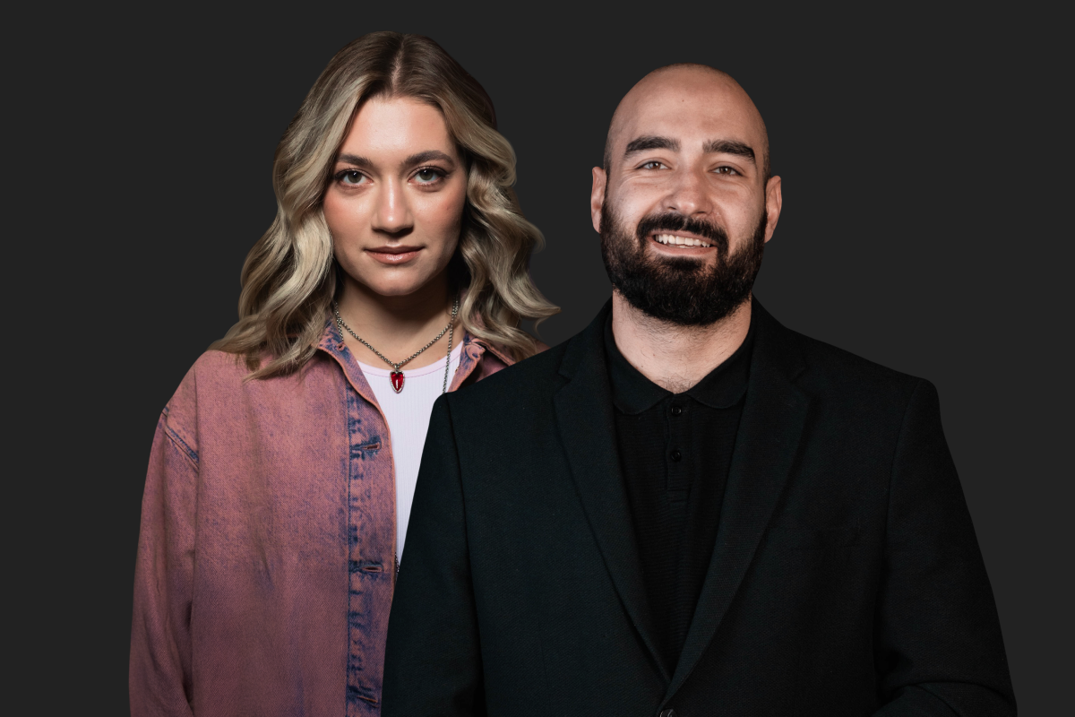 

Билеты на Эд Авдали и Татьяна Березовская (Still StandUp Club)