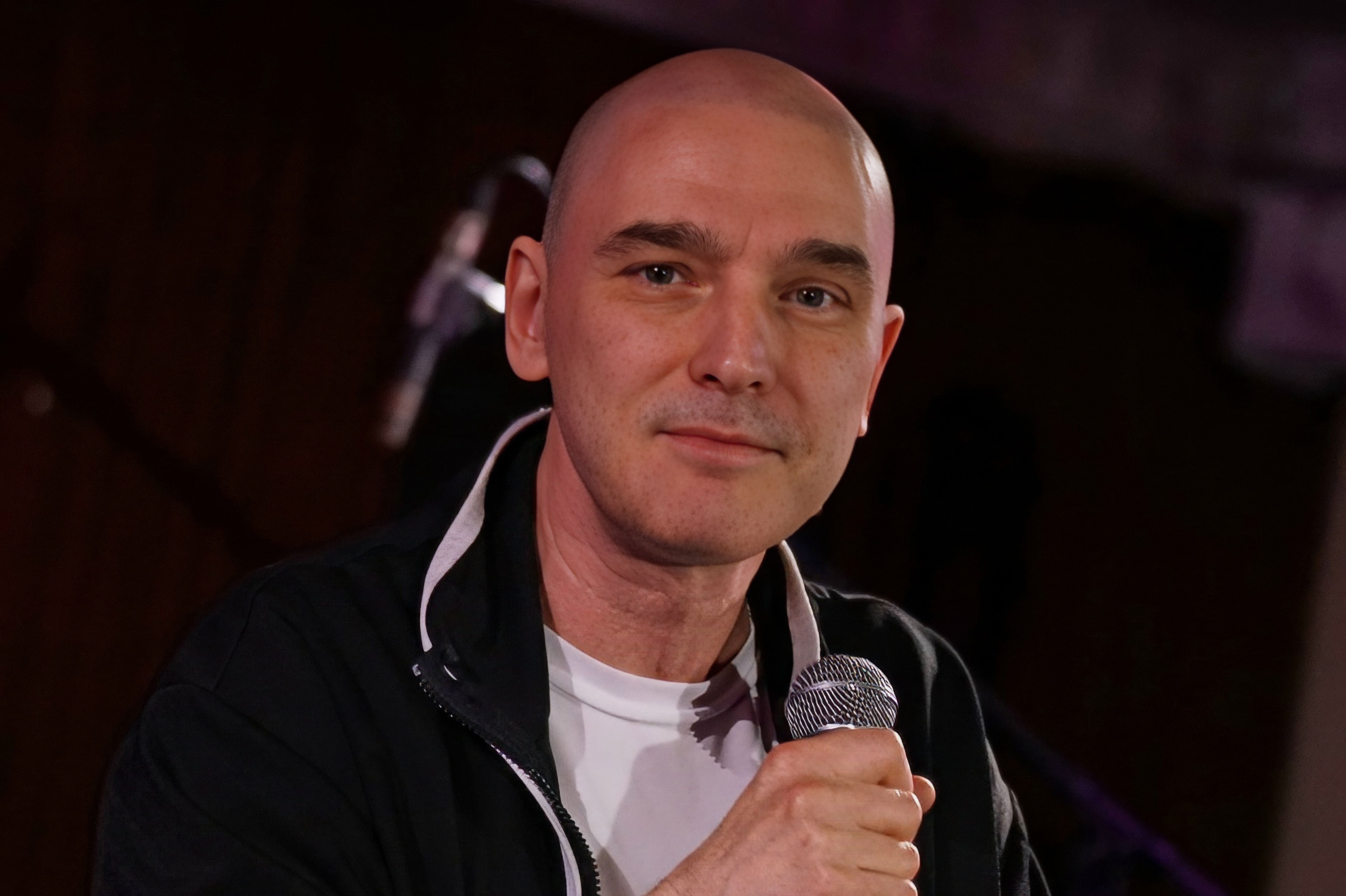 

Билеты на Андрей Державин и группа «Сталкер». Квартирник для друзей (Колизей)