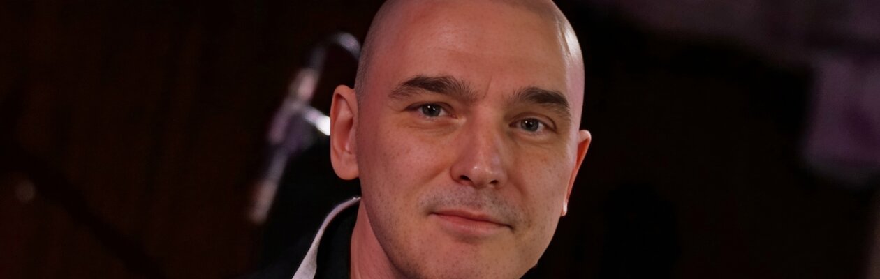 Андрей Державин и группа «Сталкер». Квартирник для друзей