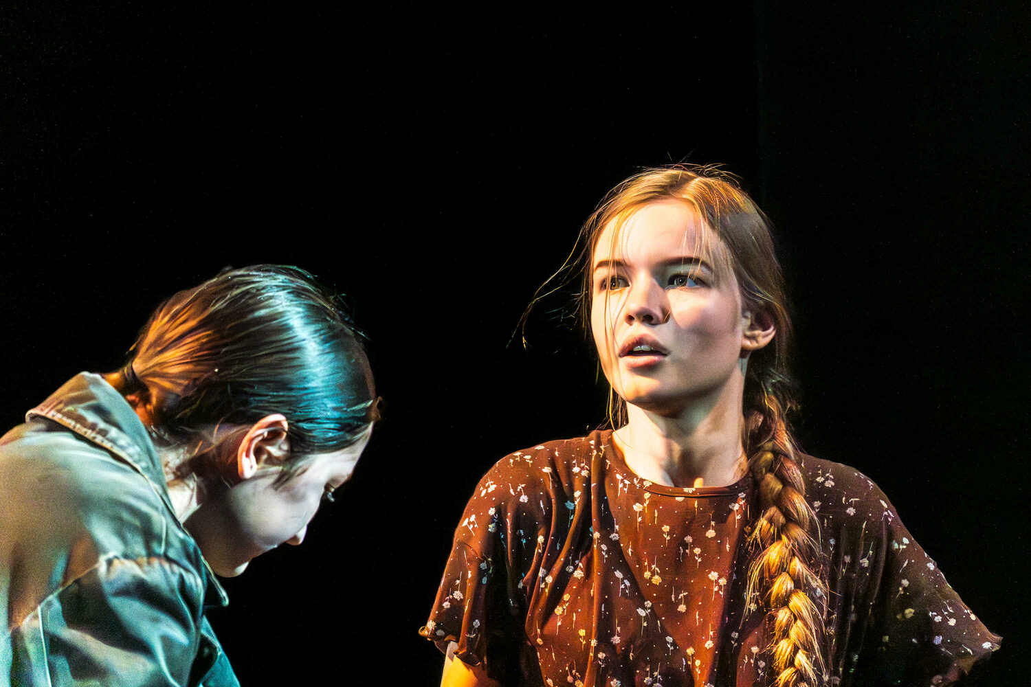 Афиша: Бумажный кораблик в Самаре 18 апреля 2026